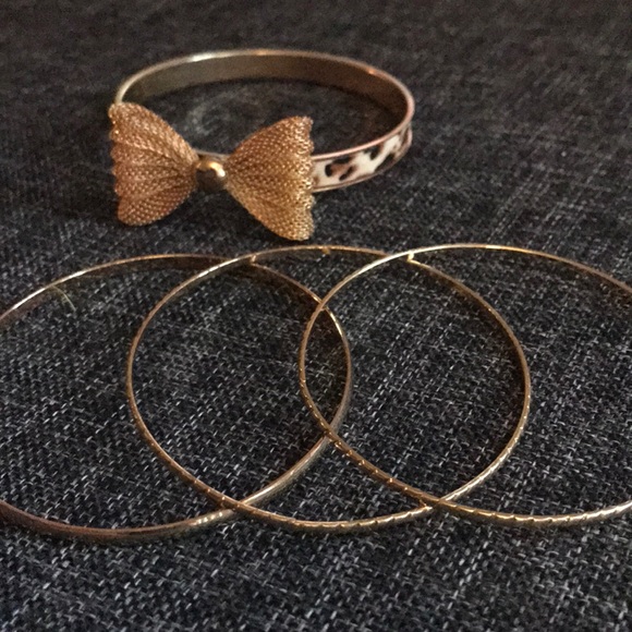 Bangle set - Picture 2 of 3